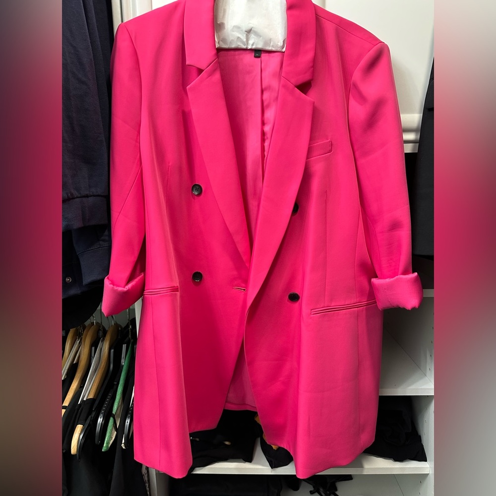 Bcbg blazer